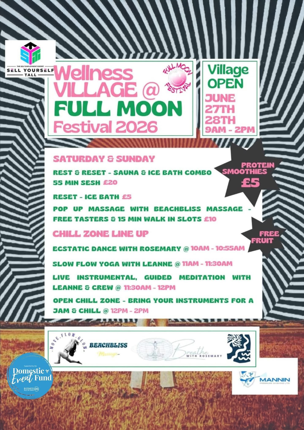 Wellness Village